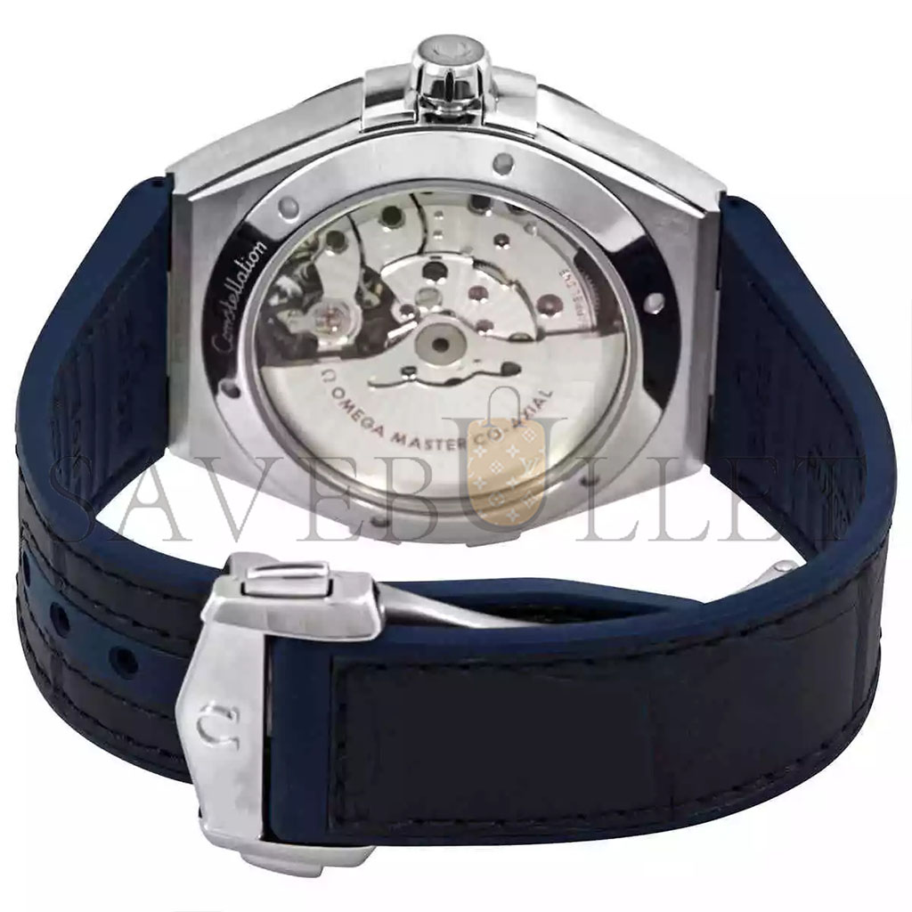 OMEGA CONSTELLATION 41MM WATCH 131.33.41.21.03.001